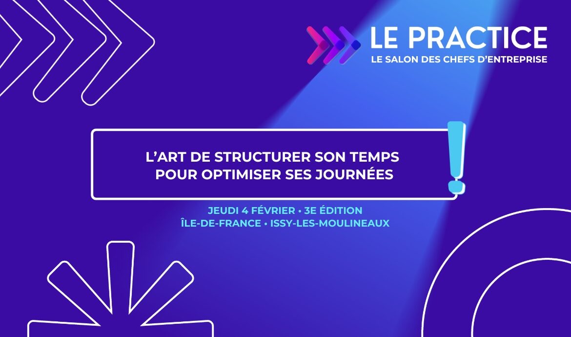 optimiser son temps