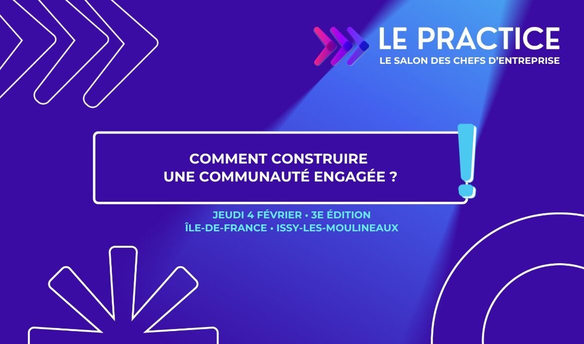 Comment construire une communauté engagée