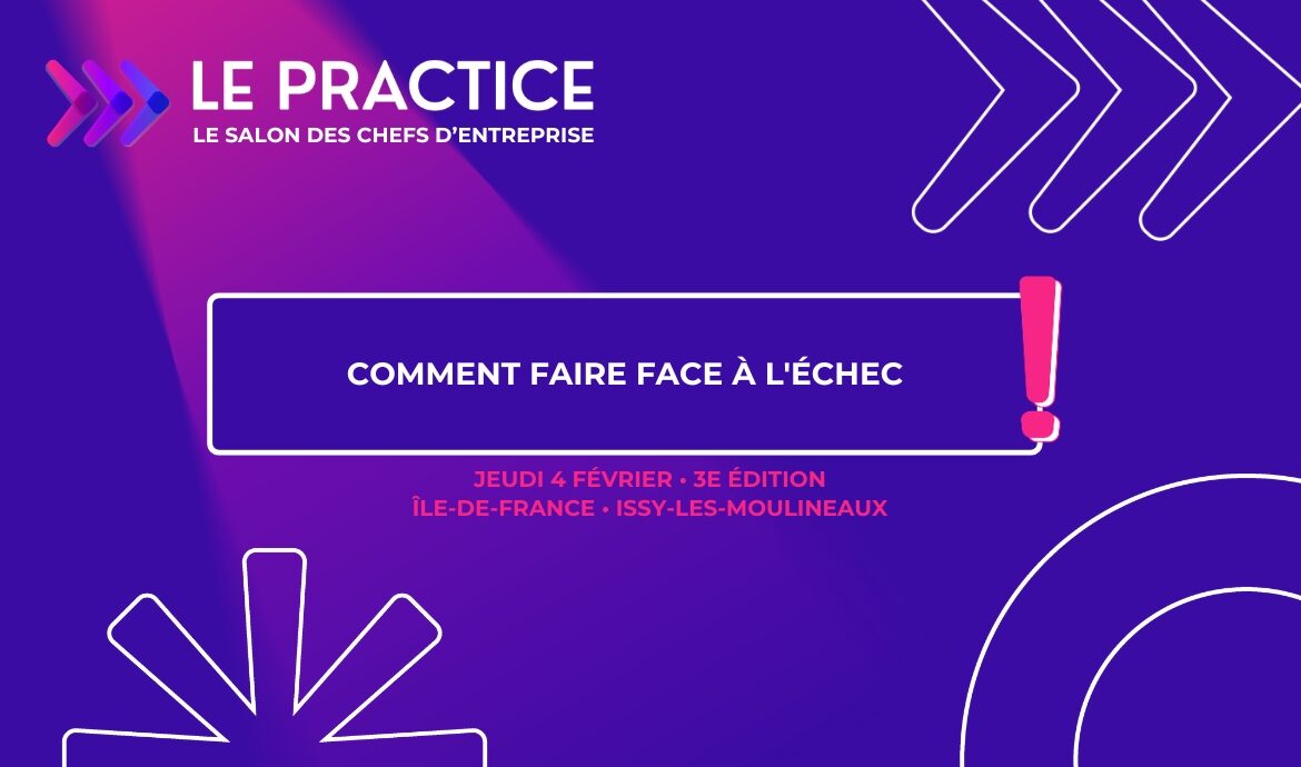 Comment faire face à l’échec