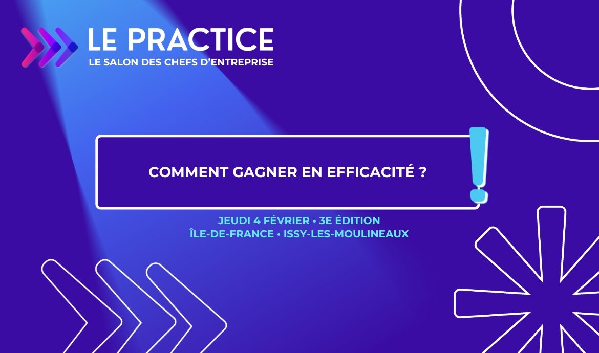 Comment gagner en efficacité